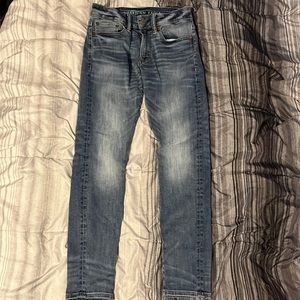 American eagle jeans slim fit